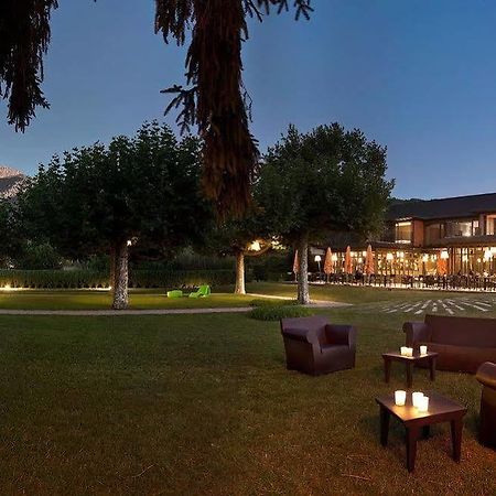 Le Petit Letraz Hotel Duingt Kültér fotó