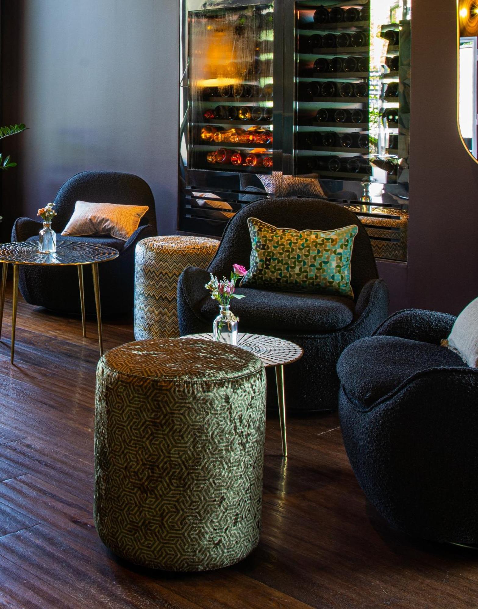Le Petit Letraz Hotel Duingt Kültér fotó