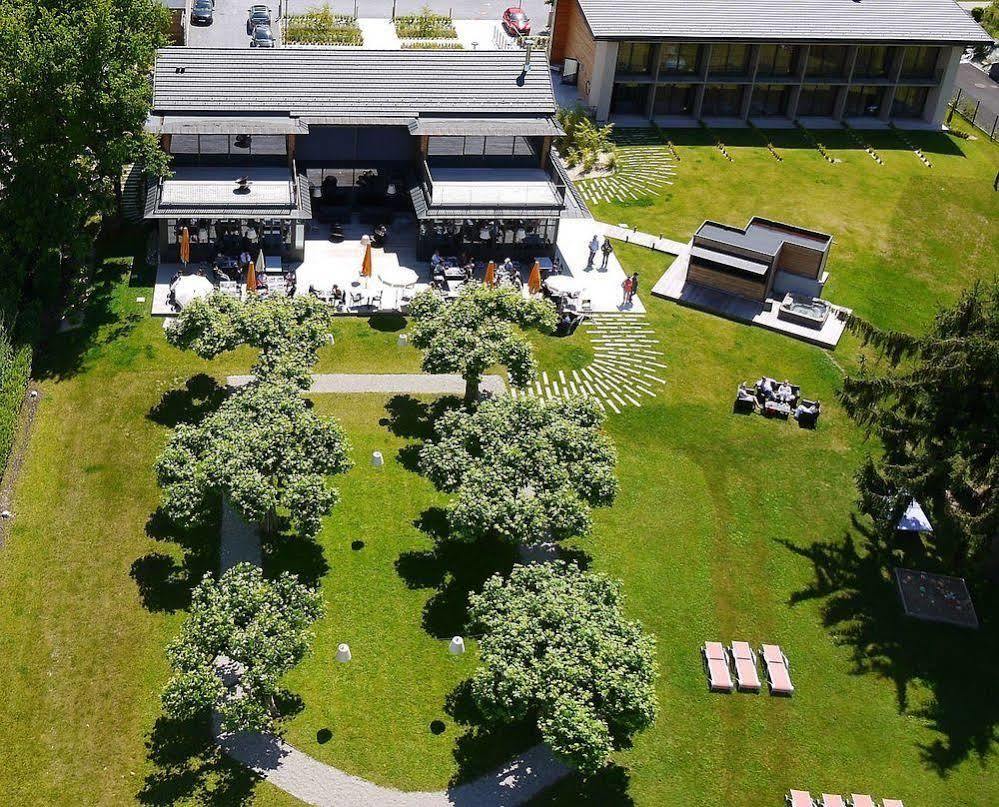 Le Petit Letraz Hotel Duingt Kültér fotó
