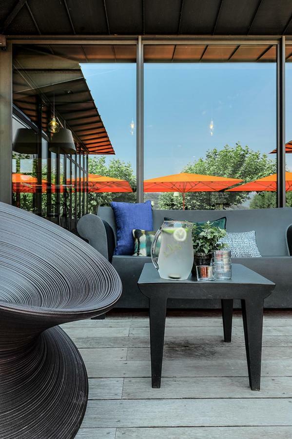 Le Petit Letraz Hotel Duingt Kültér fotó