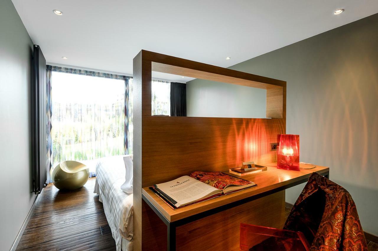 Le Petit Letraz Hotel Duingt Kültér fotó
